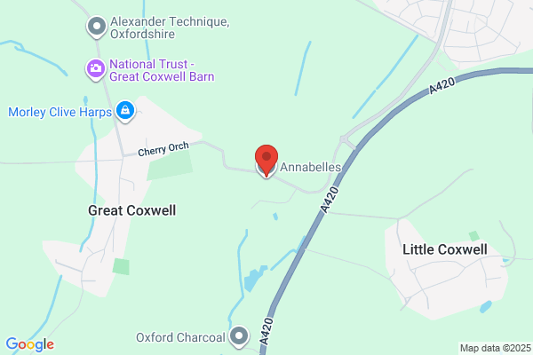 Annabelle Day Nursery