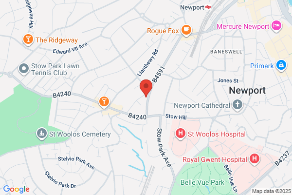 Norfolk House Nursery Ltd