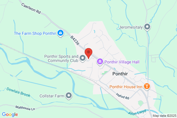 Penrhos Private Day Nursery