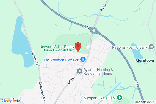 Tiggy Winkles Montessori Nursery