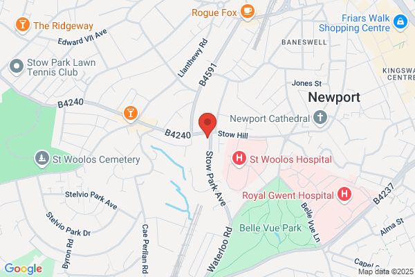 Belle View Park Care Home Ltd