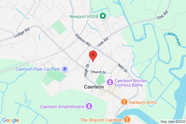 Caerleon House Nursing Home