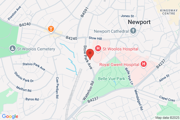 Rothbury Nursing Home Ltd