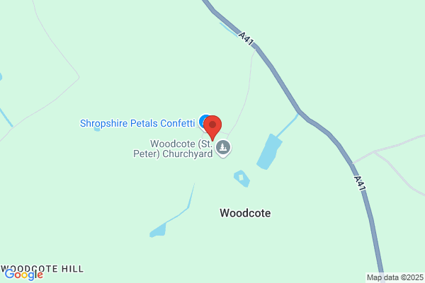 Woodcote Hall Nursing Home