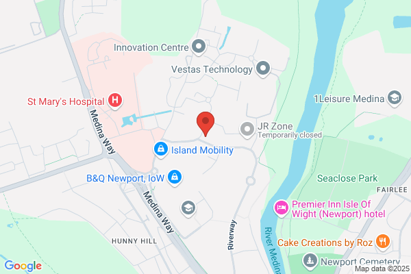 Wight Business Services