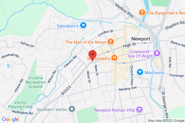 Vectis Optical Laboratories Ltd