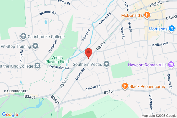 Carisbrooke Vets - Newport