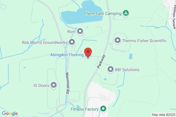 Abingdon Flooring Ltd