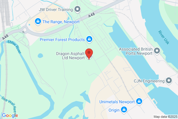 Dragon Engineering Ltd