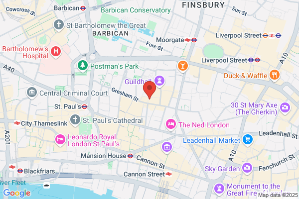 Interlogo (London) Ltd