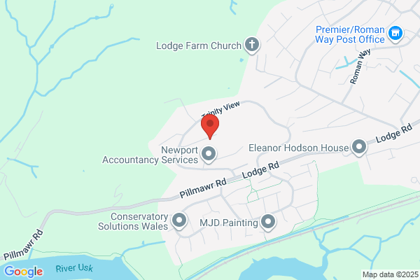 Priory Studios Of Caerleon