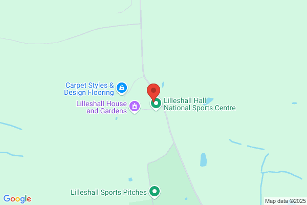 Lilleshall Sports Injury & Human Performance Centre