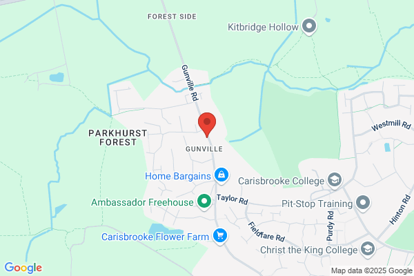 Carisbrooke & Gunville Methodist Church Hall