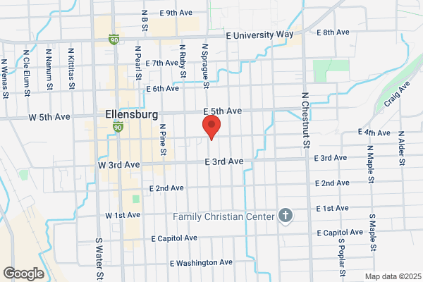 Wellspring Christian Fellowship Church