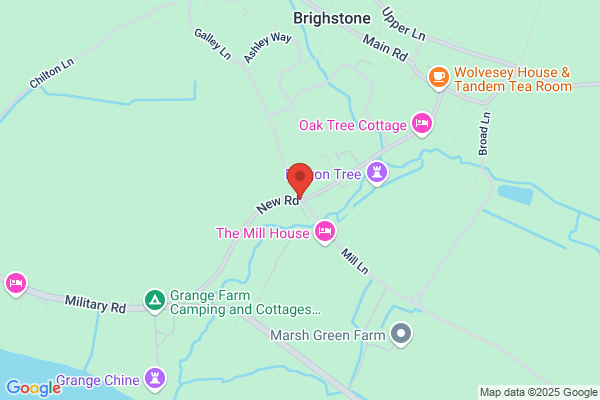 Brighstone Play Group