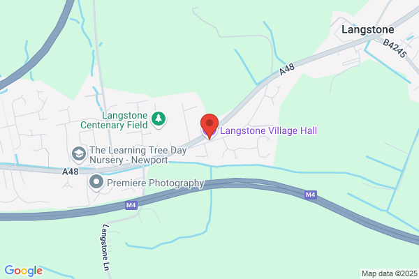 Langstone Playgroup