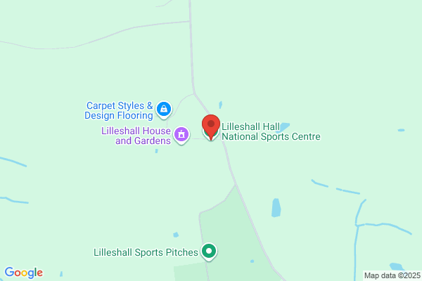 Lilleshall