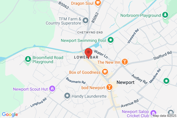 Longford Playgroup