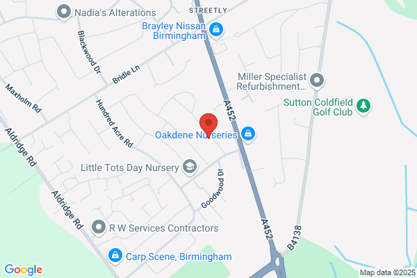 Crown Plumbing & Heating