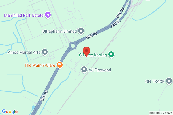 Three Counties Fluid Power
