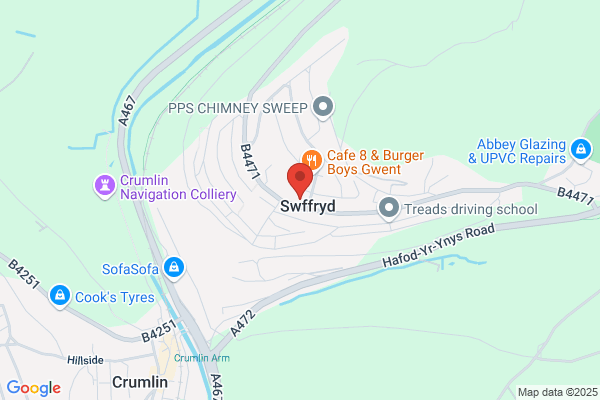 Swffryd