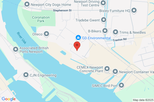 Torfaen Precision Engineering Ltd