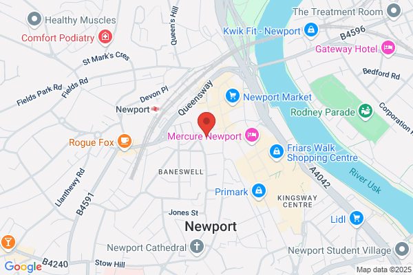 haart Estate And Lettings Agents Newport
