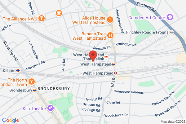 Taverner Developments Ltd
