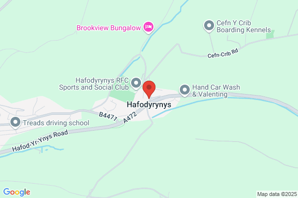 Hafodyrynys Inn