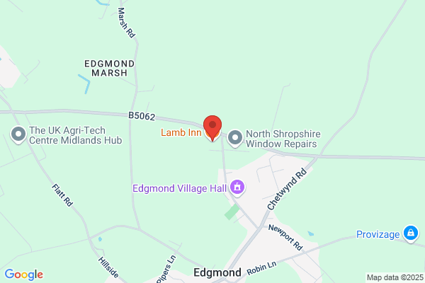 Lamb Inn
