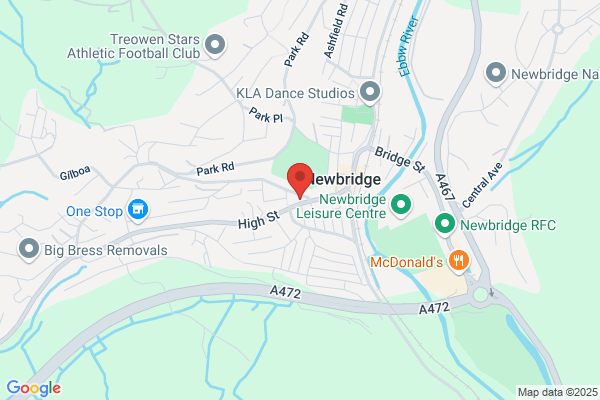 Newbridge Hotel
