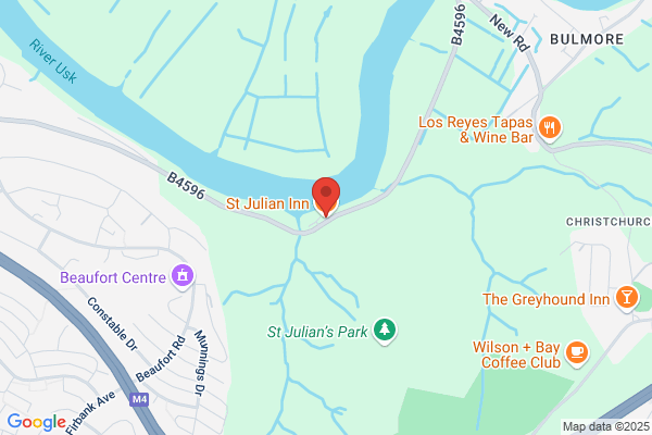 St Julian Inn