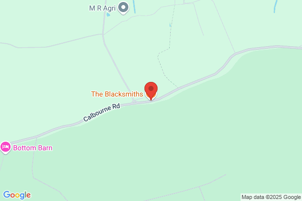 The Blacksmiths Arms