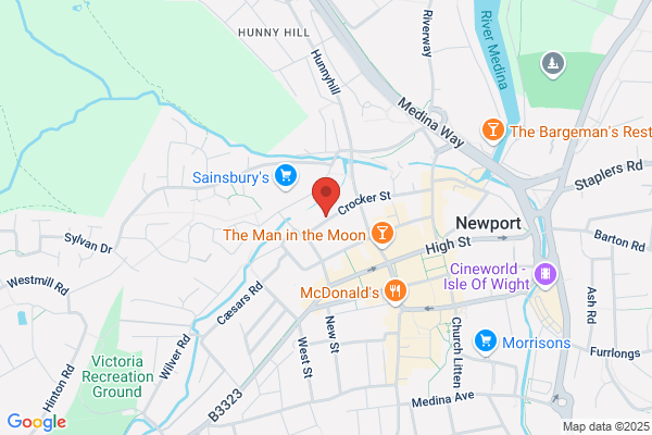 The Church House Inn