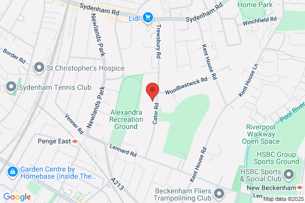 A C E Removals Ltd
