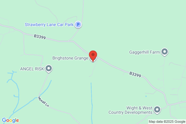 Brighstone Grange