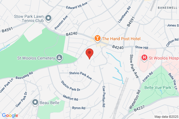 Rehoboth Christian Residential Homes