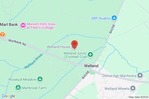 Welland Crescent Home