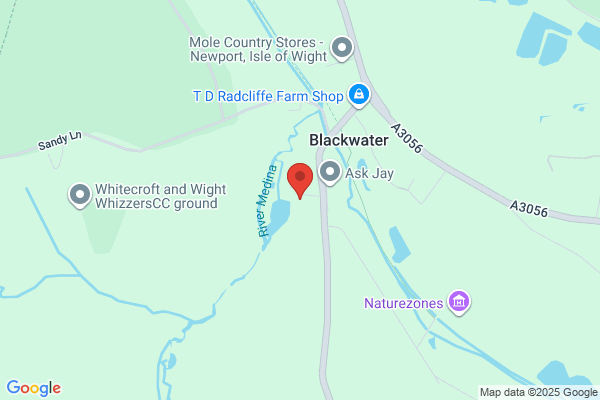Blackwater Mill Country Retirement Home