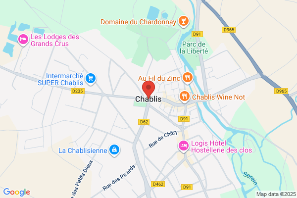 Chablis