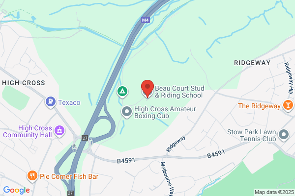 Beau Court Stud & Riding School Ltd