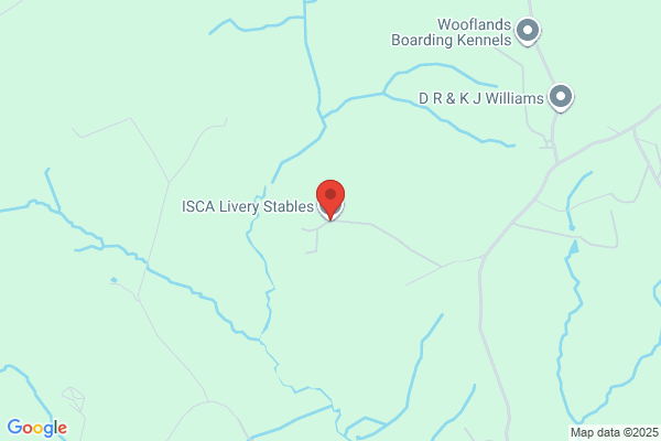 ISCA Livery Stables