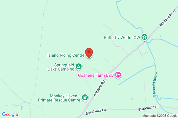 Romany Riding Stables