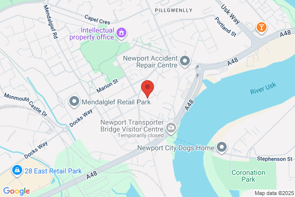 Welsh Salvage Reclamation Specialist Co