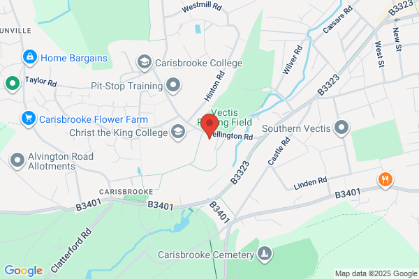 Carisbrooke C E Primary School