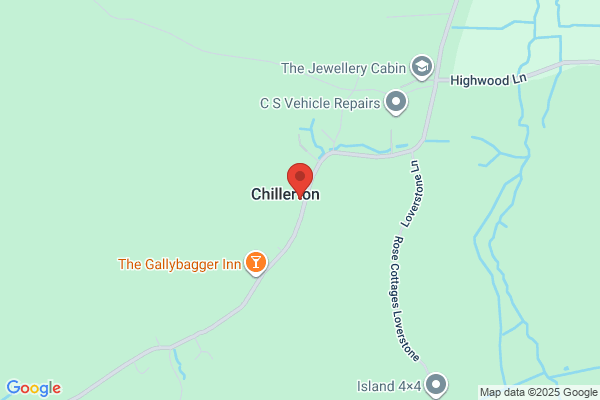 Chillerton & Rookley Primary School