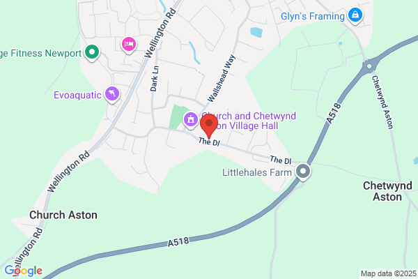 Church Aston Infant School