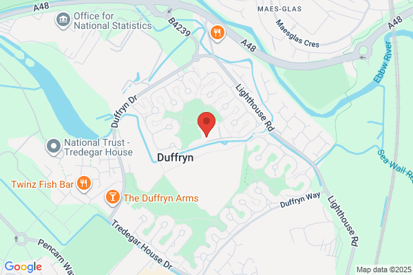 Duffryn Infant School