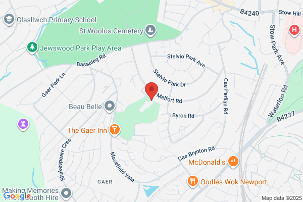 Gaer Infant & Nursery School