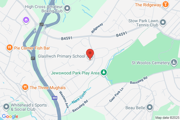 Glasllwch Primary School